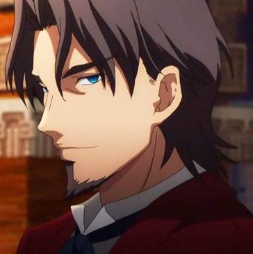 fate命运冠位英灵,fate所罗门的英灵