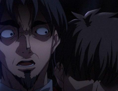 fate命运冠位英灵,fate所罗门的英灵