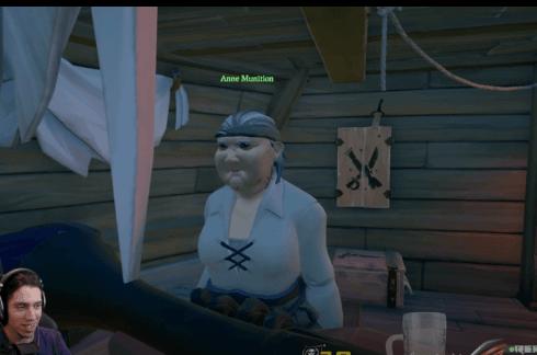 shroud与G神带你领略大航海时代:新游戏满足每个玩家航海梦