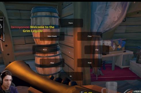 shroud与G神带你领略大航海时代:新游戏满足每个玩家航海梦