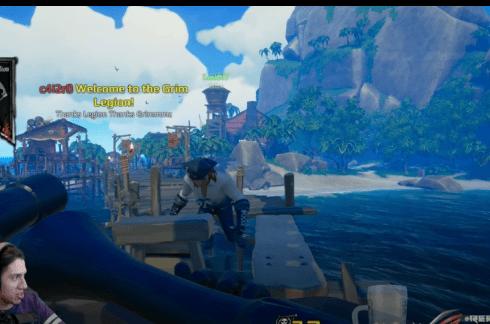 shroud与G神带你领略大航海时代:新游戏满足每个玩家航海梦