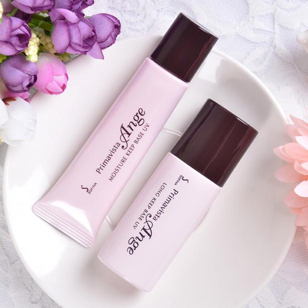 隔离妆前乳防晒怎么正确用,隔离妆前乳和防晒正确步骤