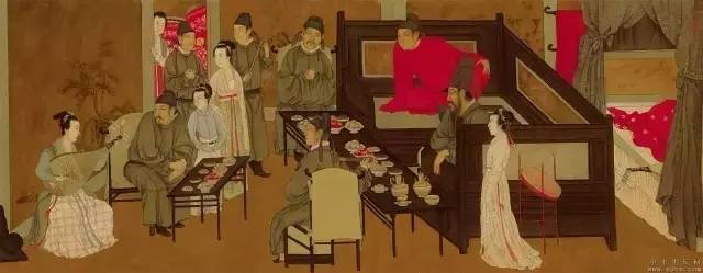 古人眼中的美女,古人的审美美人有多绝