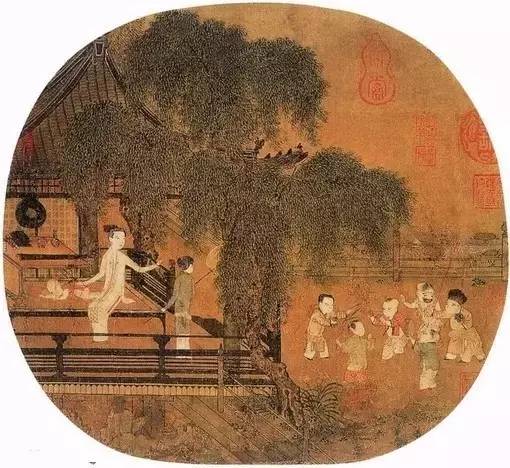 古人眼中的美女,古人的审美美人有多绝