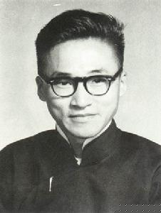 李敖的励志,铁杵能磨成针但木杵只能磨成牙签