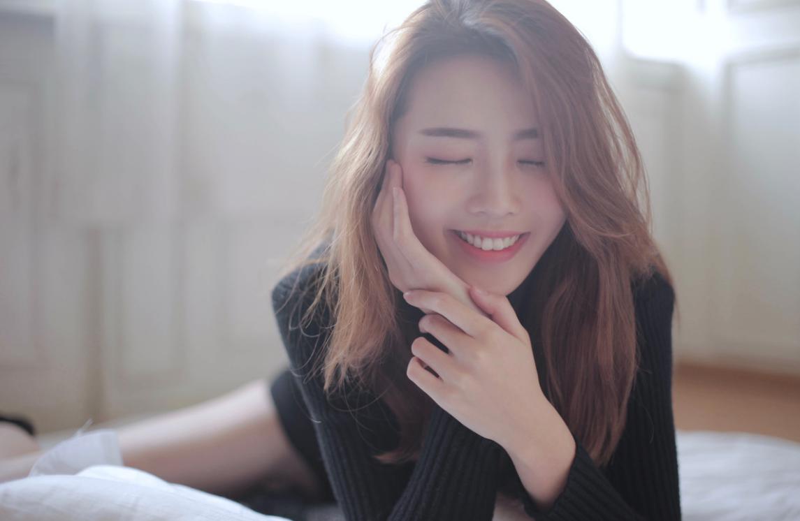 女孩说我坏怎么回事,女生说你也太坏了