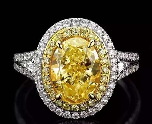 怎样选择钻戒的正确流程,怎样简单便捷挑选钻戒最好