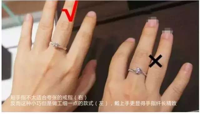 怎样选择钻戒的正确流程,怎样简单便捷挑选钻戒最好