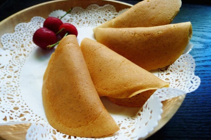 众燚美食地图-数不胜数的成都美食第一波!