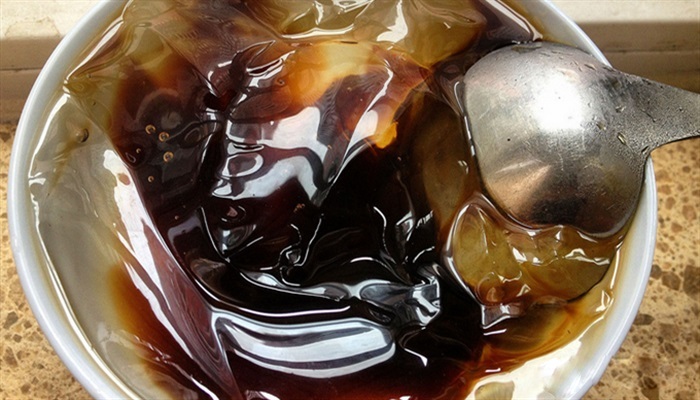 众燚美食地图-数不胜数的成都美食第一波!