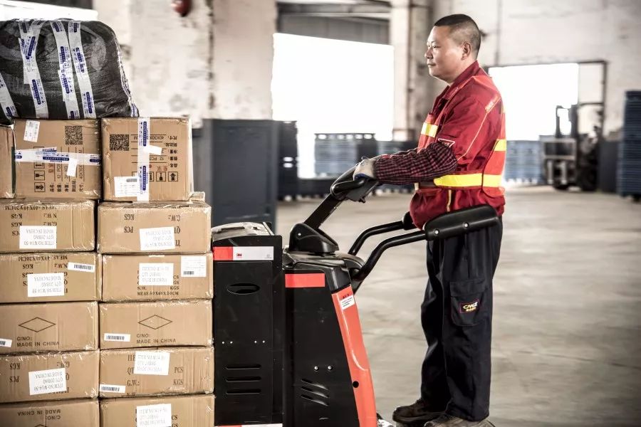 【佳吉思想】一幅完美的画面，必定是无数个细节的组合