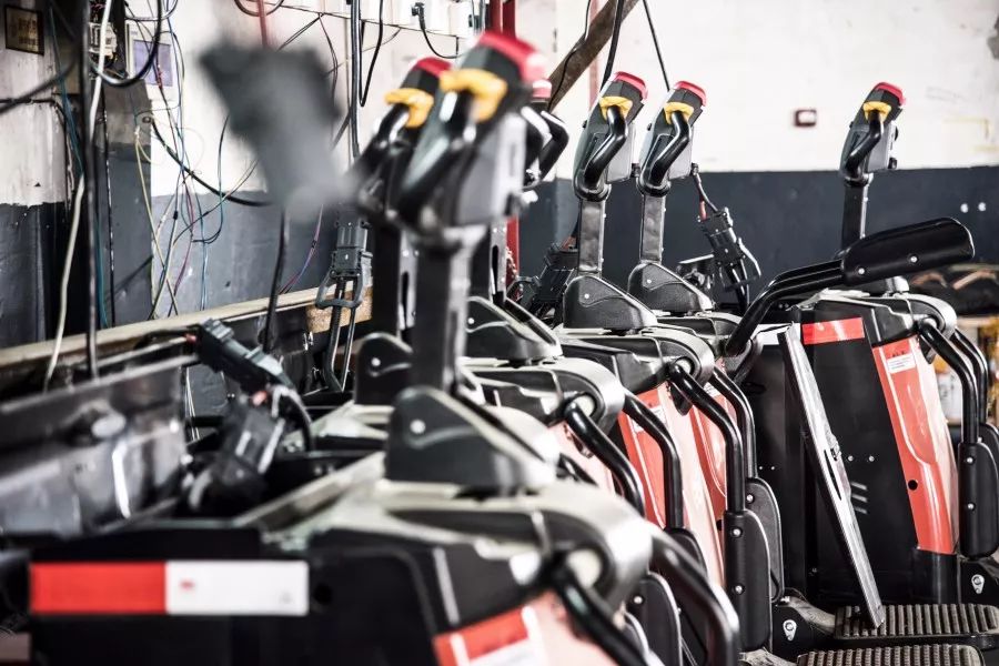 【佳吉思想】一幅完美的画面，必定是无数个细节的组合