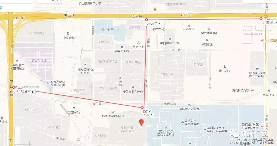 首付两万起！地处大学旁，年年做大学生的房东！你心不心动？