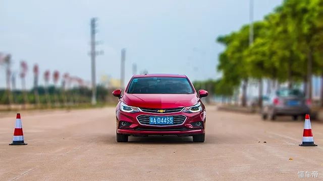 2023款科鲁兹顶配值不值得买,新款科鲁兹2023年的还值得买吗