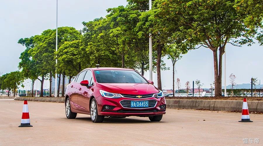 2023款科鲁兹顶配值不值得买,新款科鲁兹2023年的还值得买吗