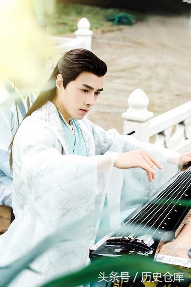 隋文帝杨坚的大儿子是怎么死的,杨坚弟弟