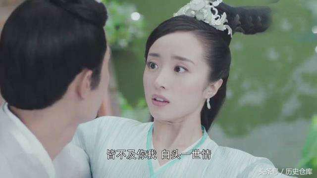 隋文帝杨坚的大儿子是怎么死的,杨坚弟弟