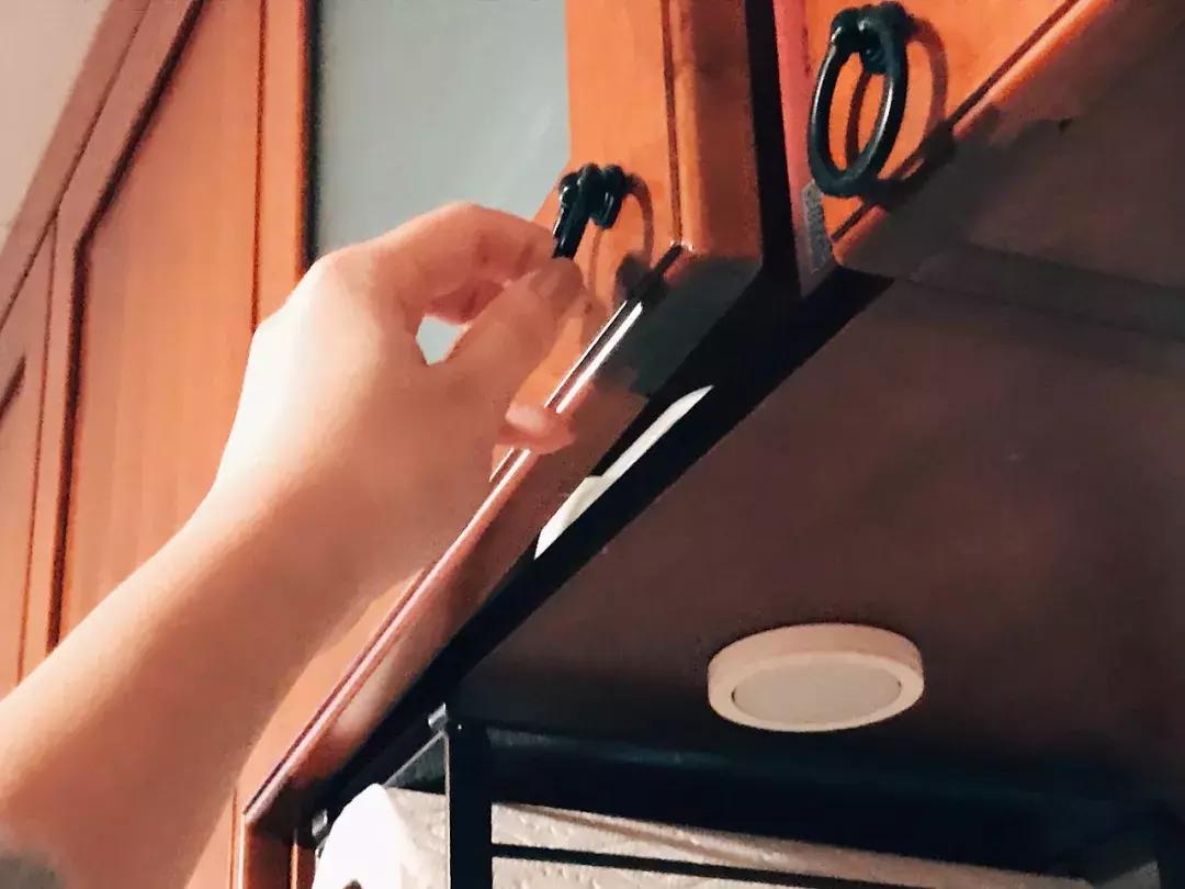 当囤货癖遇到末世,当收纳遇到断舍离