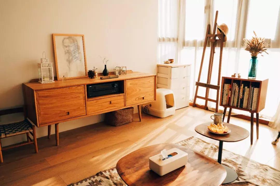 当囤货癖遇到末世,当收纳遇到断舍离