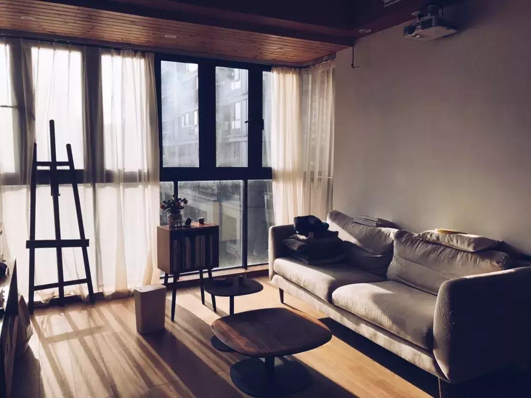 当囤货癖遇到末世,当收纳遇到断舍离