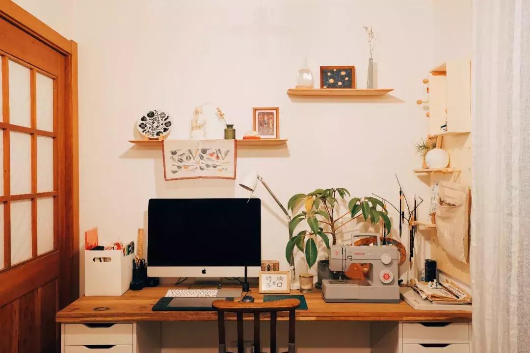 当囤货癖遇到末世,当收纳遇到断舍离