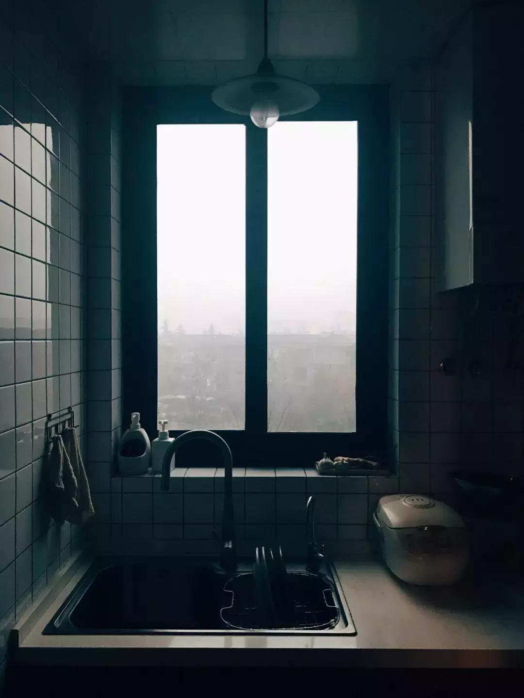 当囤货癖遇到末世,当收纳遇到断舍离