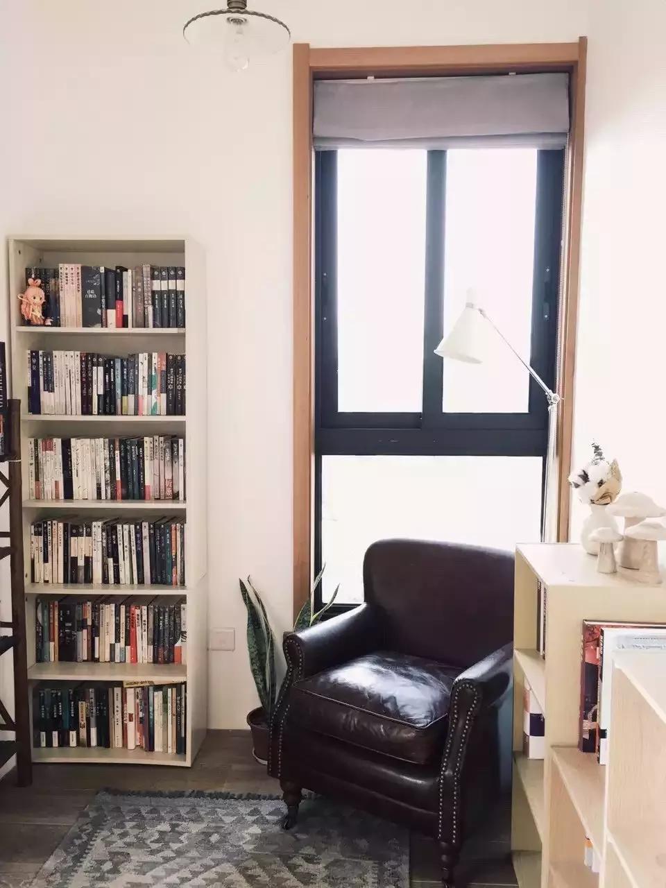 当囤货癖遇到末世,当收纳遇到断舍离