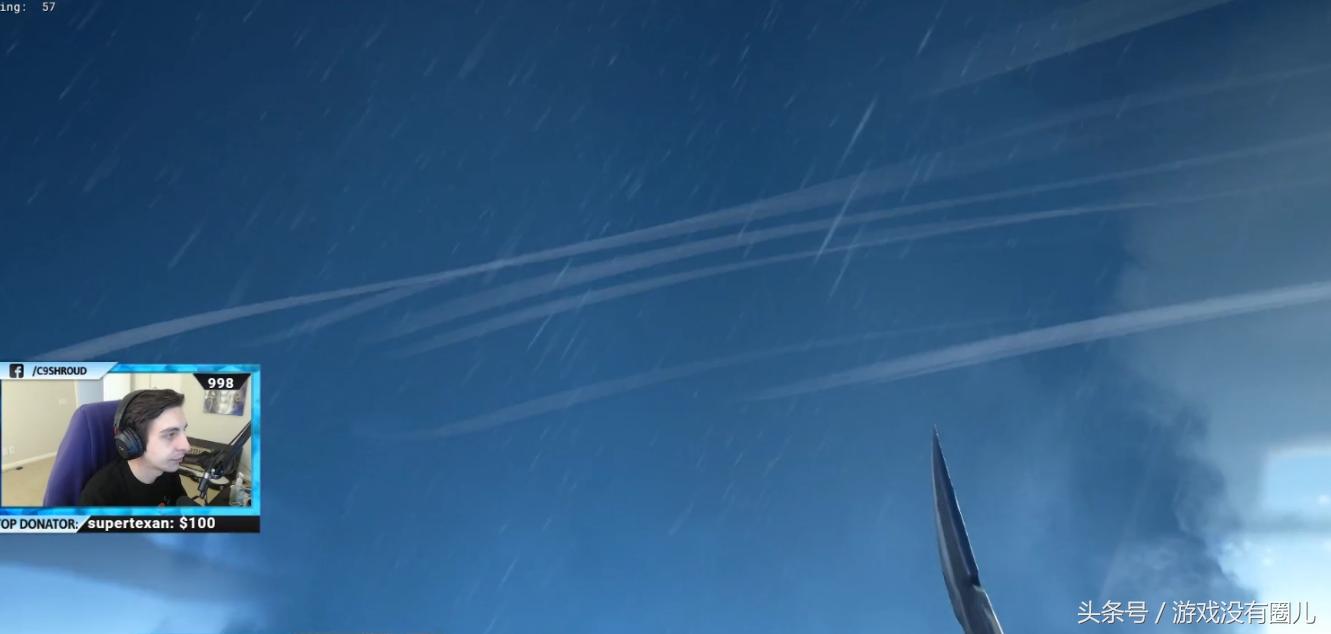 shroud与G神带你领略大航海时代:新游戏满足每个玩家航海梦