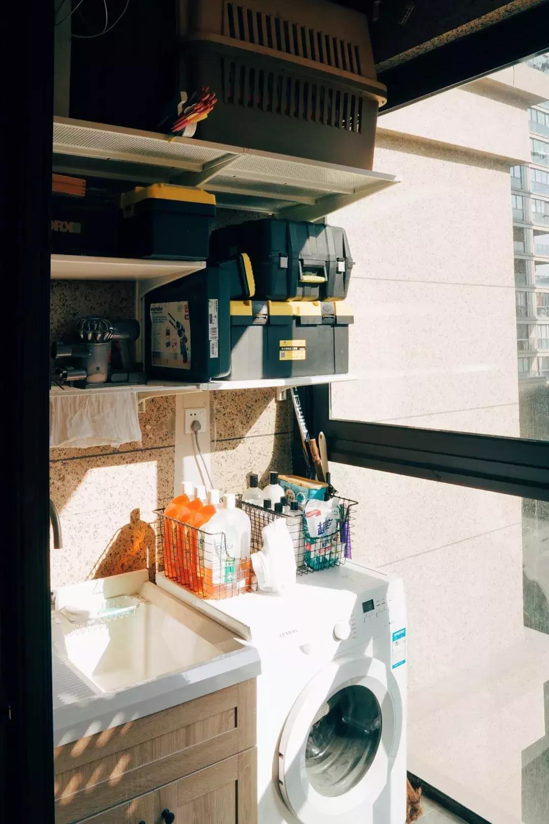 当囤货癖遇到末世,当收纳遇到断舍离