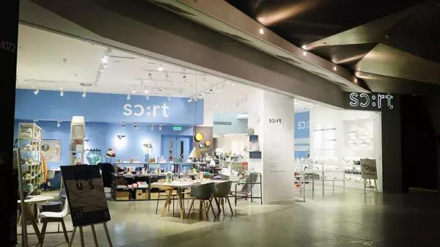 成都网红家居馆,成都轻奢网红家居