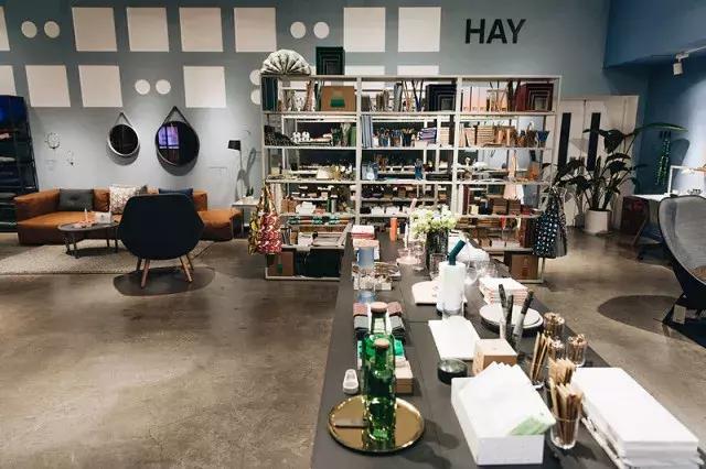 成都网红家居馆,成都轻奢网红家居