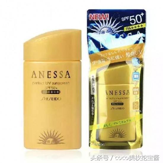 日本安热沙防晒霜效果怎么样,日本比较好用防晒霜推荐