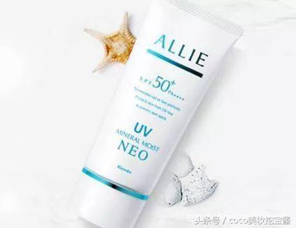 日本安热沙防晒霜效果怎么样,日本比较好用防晒霜推荐