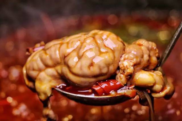 众燚美食地图-数不胜数的成都美食第一波!