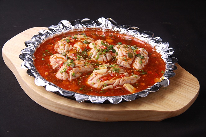 众燚美食地图-数不胜数的成都美食第一波!