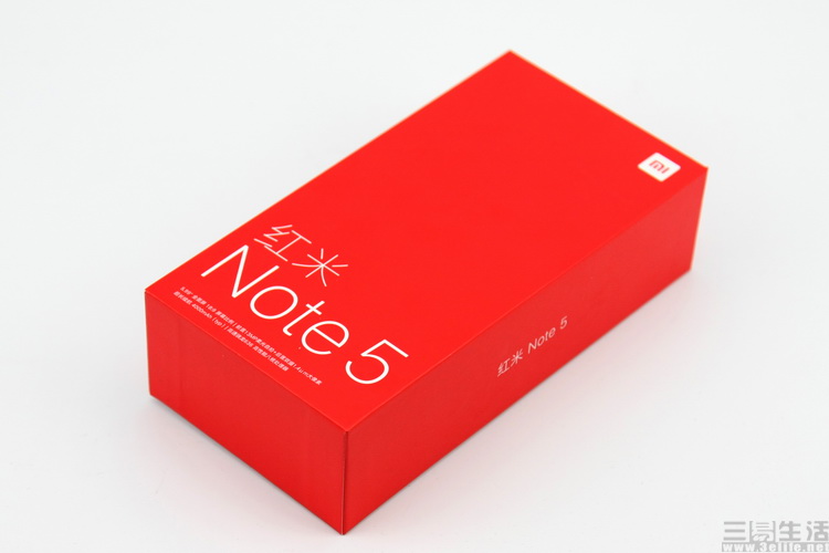 红米note5发布会趣评测,现在为啥还没有红米note5的评测