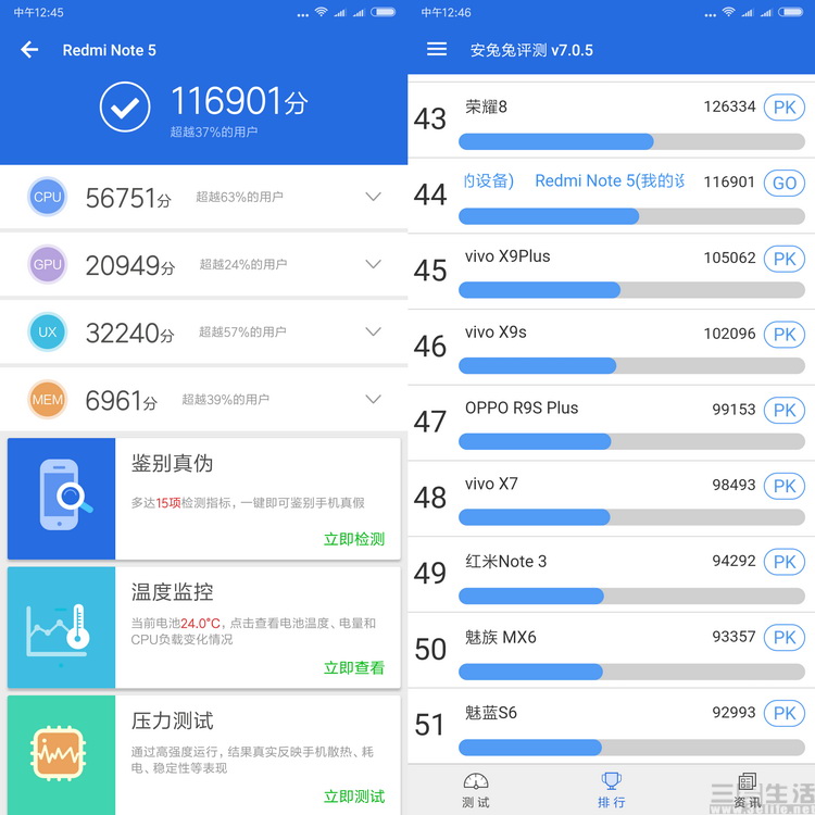 红米note5发布会趣评测,现在为啥还没有红米note5的评测