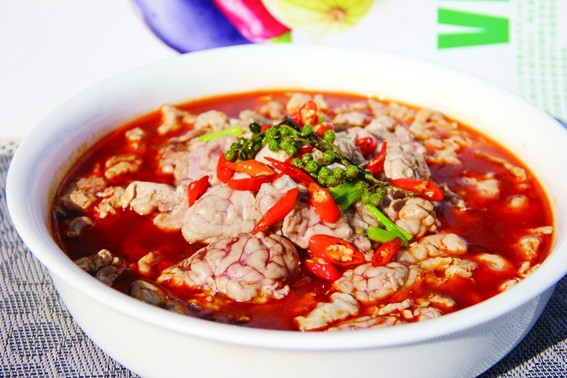 众燚美食地图-数不胜数的成都美食第一波!