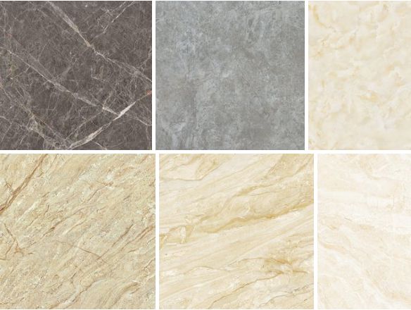 蒙娜丽莎瓷砖是抛光还是抛釉,瓷砖是抛光的好还是抛釉好