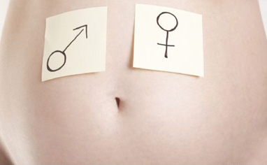 妇科专家解读生男生女,用什么方法辨认男女性别
