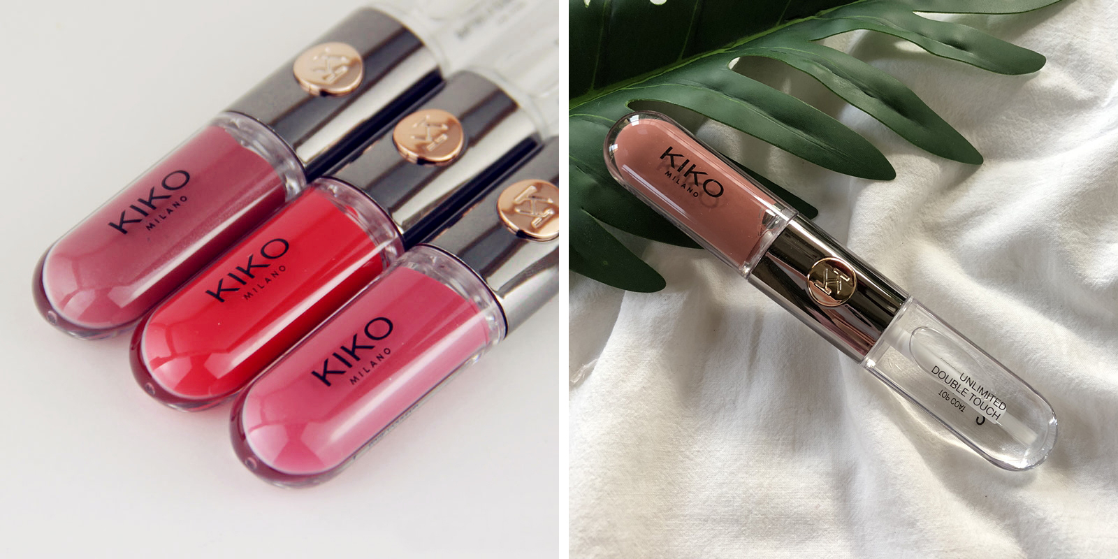 必买的四款口红,全面出镜4支口红推荐