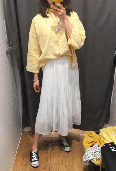 优衣库的试衣间是什么样子的,优衣库肥佬裤