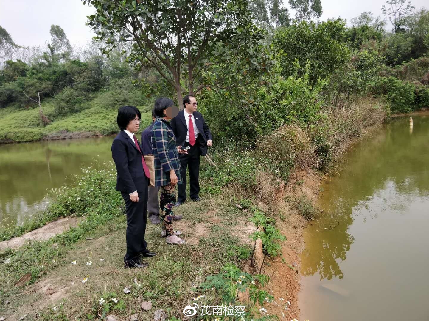 #今日我当班体验采访#控申检察官：守护者与监督者的结合