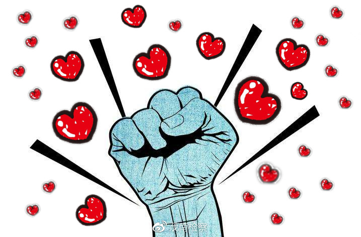 #今日我当班体验采访#控申检察官：守护者与监督者的结合