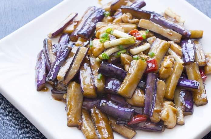 为什么炒出来的茄子不好吃,为什么茄子炒出来难看