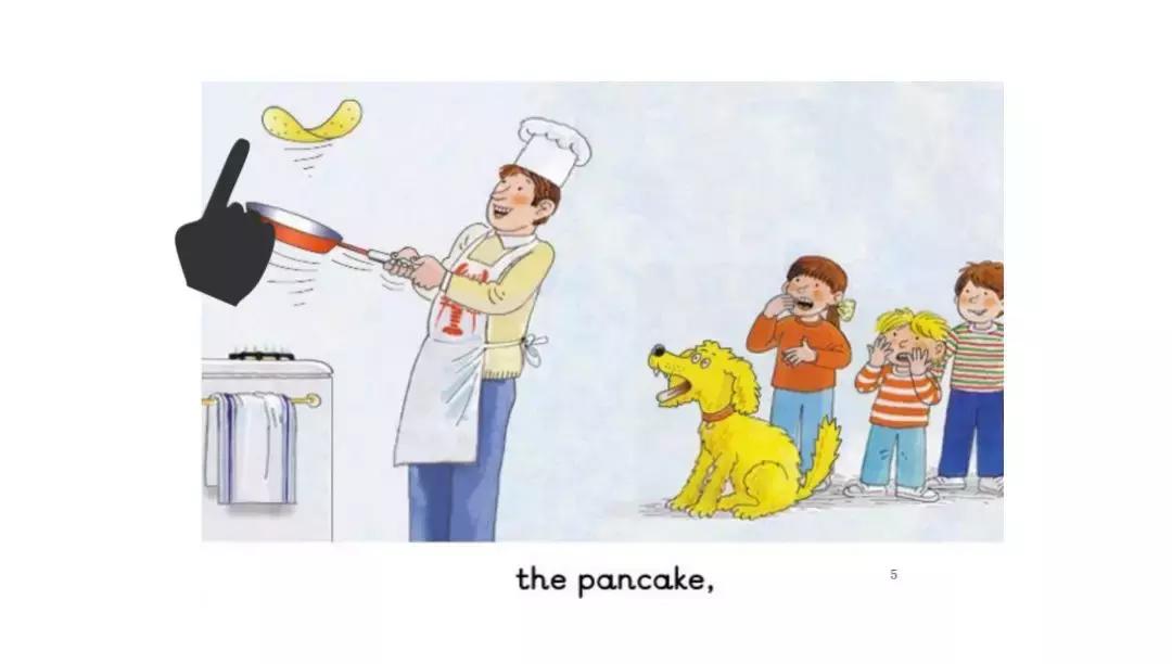 怎么读英语绘本呢,英语绘本应该如何读