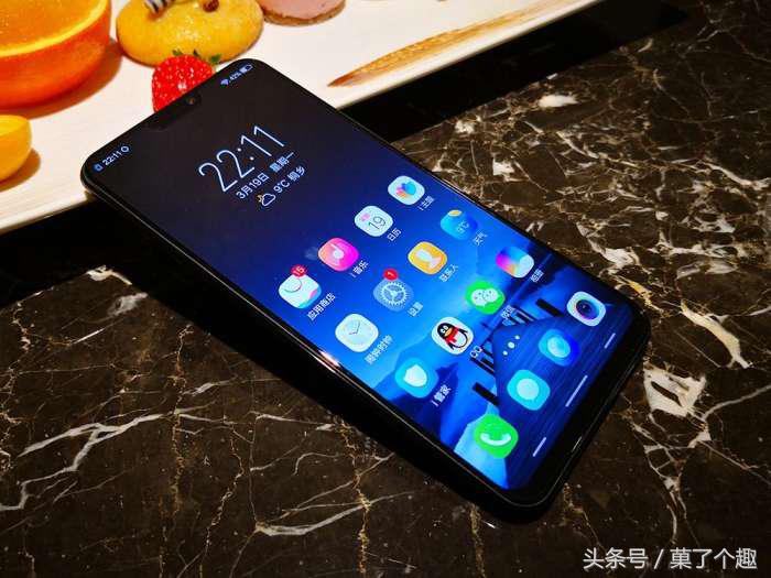 vivox21开箱视频介绍,vivox21标准版开箱