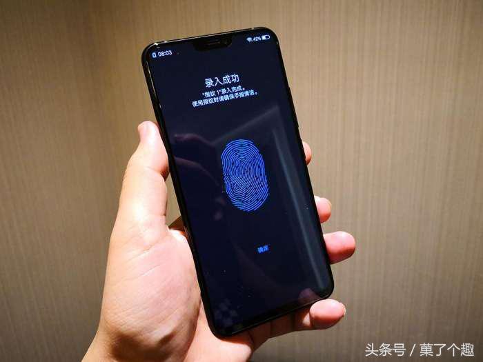 vivox21开箱视频介绍,vivox21标准版开箱