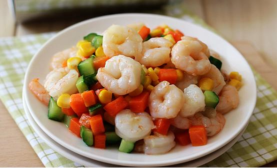 高血压患者吃的菜怎么做,这7种高血压患者必吃