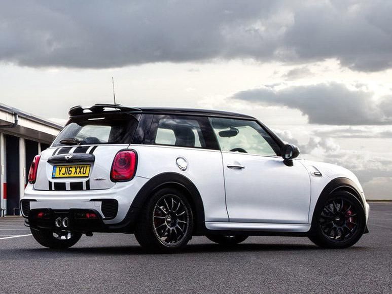 mini汽车最小的车,新出的小型汽车mini